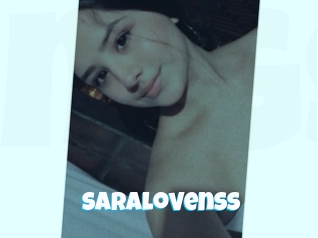 Saralovenss
