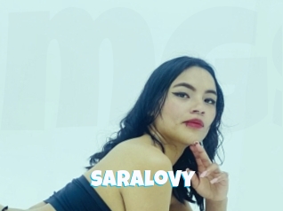 Saralovy