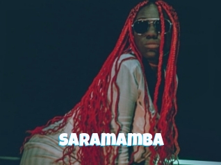 Saramamba