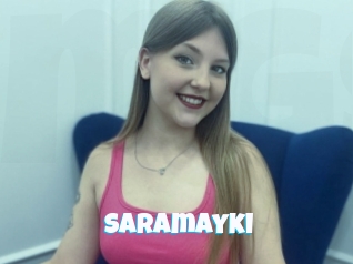 Saramayki