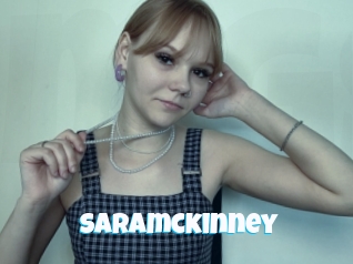 Saramckinney
