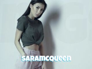 Saramcqueen