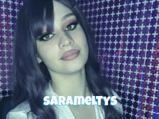 Sarameltys