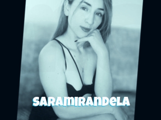 Saramirandela