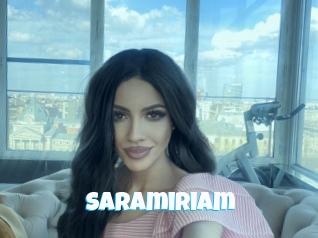 Saramiriam