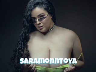 Saramonntoya