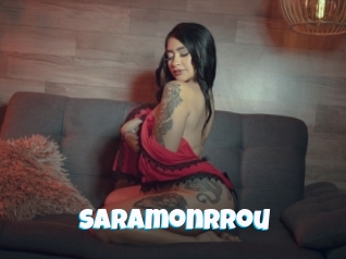 Saramonrrou