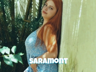 Saramont