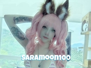 Saramoon100