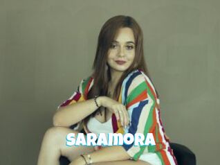 Saramora