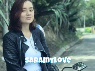 Saramylove
