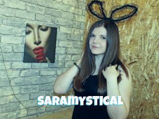 Saramystical