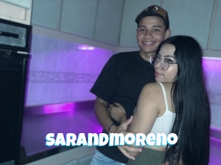 sarandmoreno Miss Gros Seins