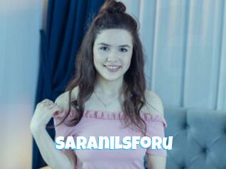 Saranilsforu