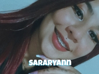 Sararyann