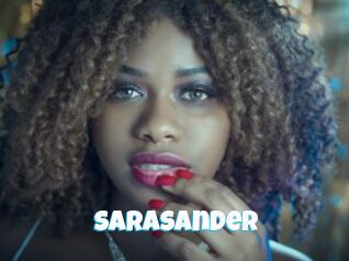 Sarasander