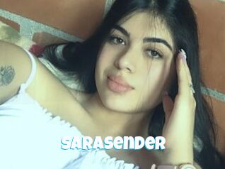 Sarasender
