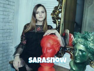 Sarasnow