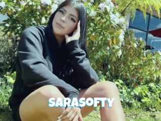 Sarasofty