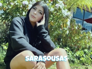 Sarasousas