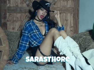 sarasthore Miss Gros Seins
