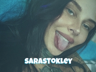 Sarastokley