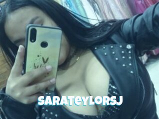 Sarateylorsj