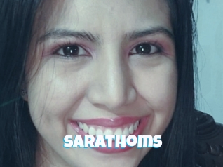 Sarathoms