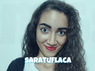 Saratuflaca
