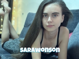 Sarawonson