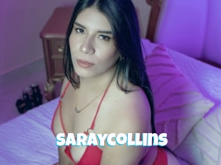 saraycollins Miss Gros Seins