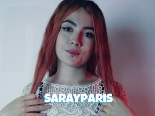 Sarayparis