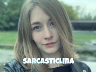 Sarcasticlina