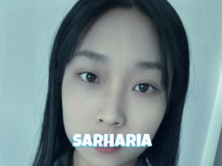 Sarharia