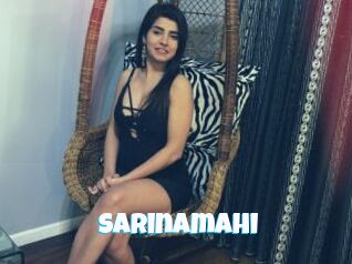 Sarinamahi