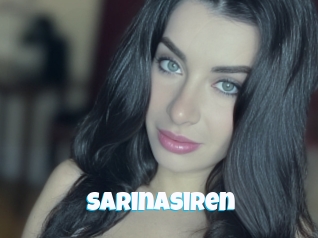 Sarinasiren