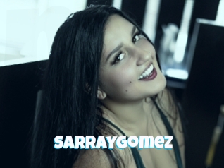 Sarraygomez