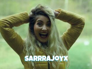 Sarrrajoyx