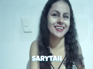 Sarytah