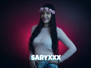 Saryxxx