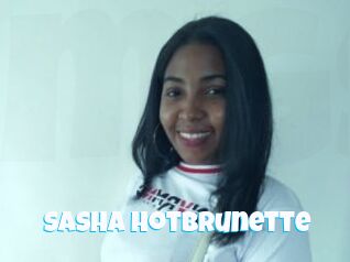 Sasha_hotbrunette