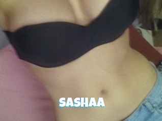 Sashaa