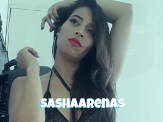 Sashaarenas
