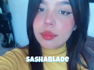 Sashablade
