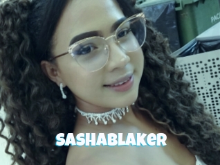 sashablaker Miss Gros Seins