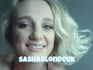 Sashablondeuk