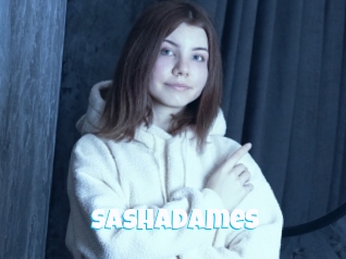 Sashadames