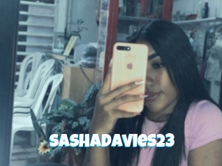 Sashadavies23