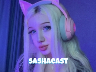 Sashaeast