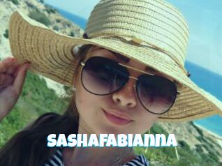 Sashafabianna